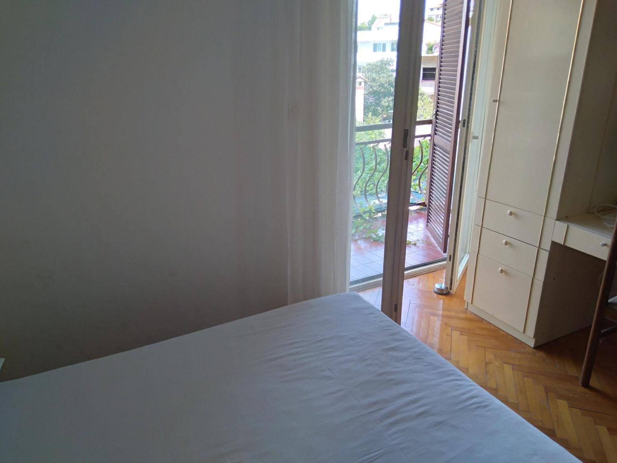 Mravak Apartments 特罗吉尔 外观 照片